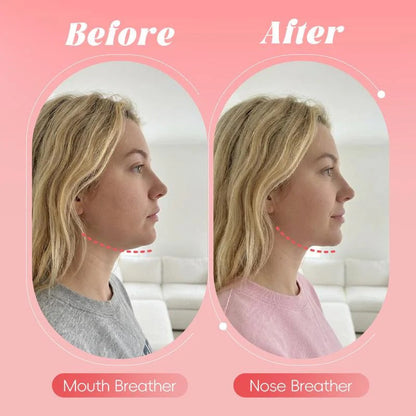 PUFF Tape Ultra‑Moisturizing SleepStrips