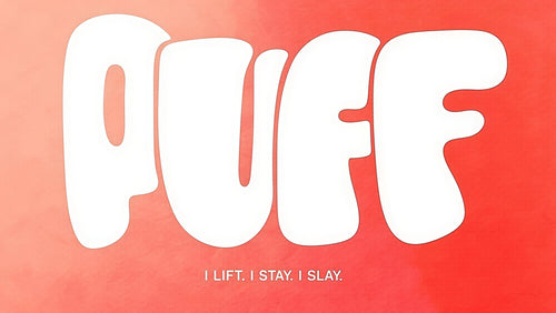 PUFF